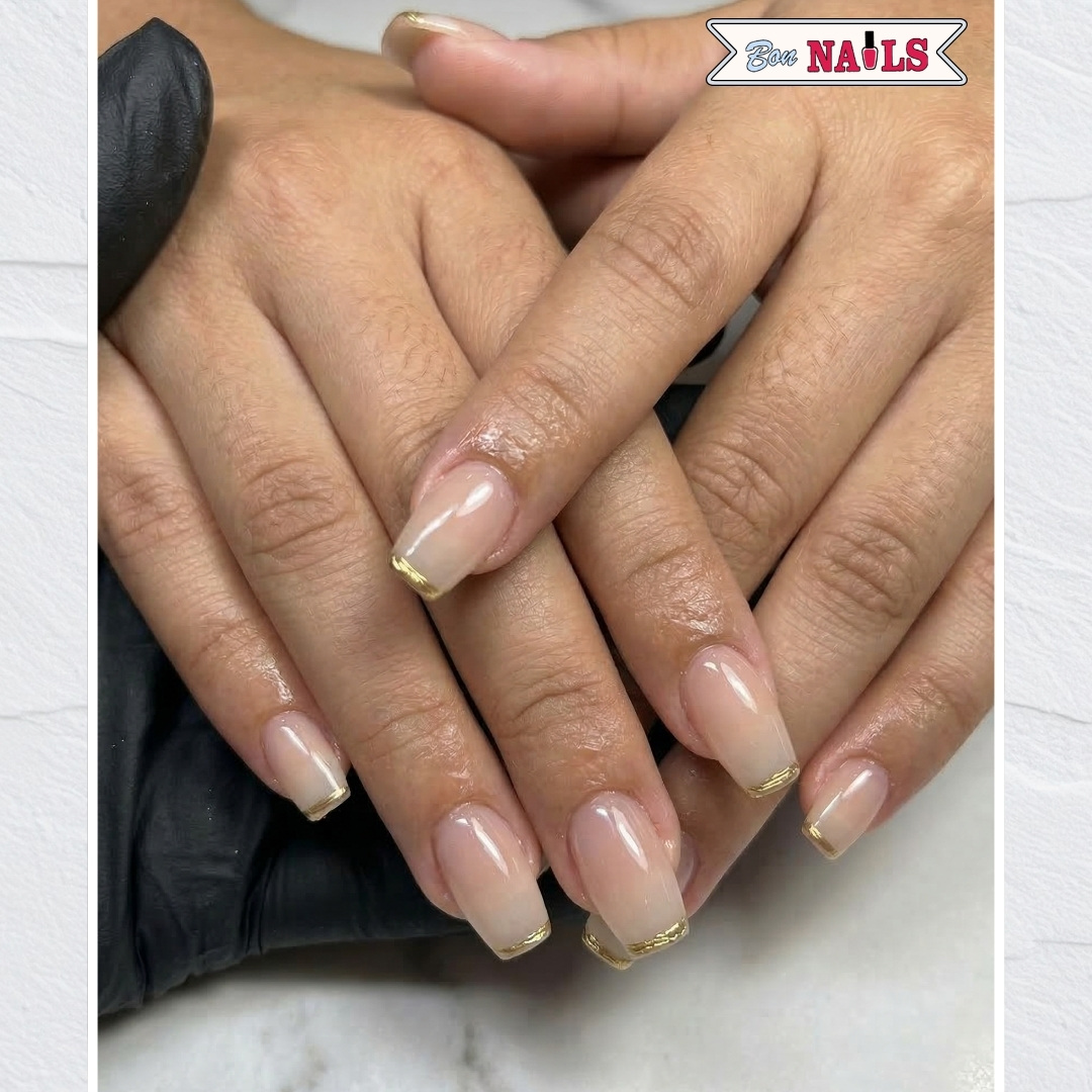 amazing nail